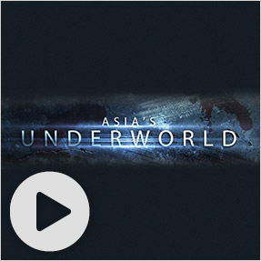Asia's Underworld